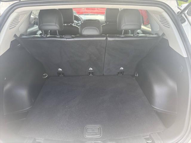 2021 Jeep Compass Limited 4x4