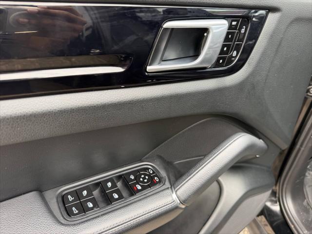2020 Porsche Cayenne Base AWD 4dr SUV