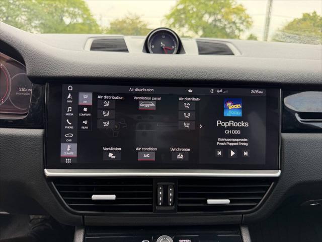 2020 Porsche Cayenne Base AWD 4dr SUV