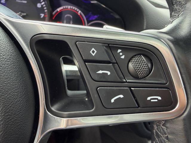 2020 Porsche Cayenne Base AWD 4dr SUV