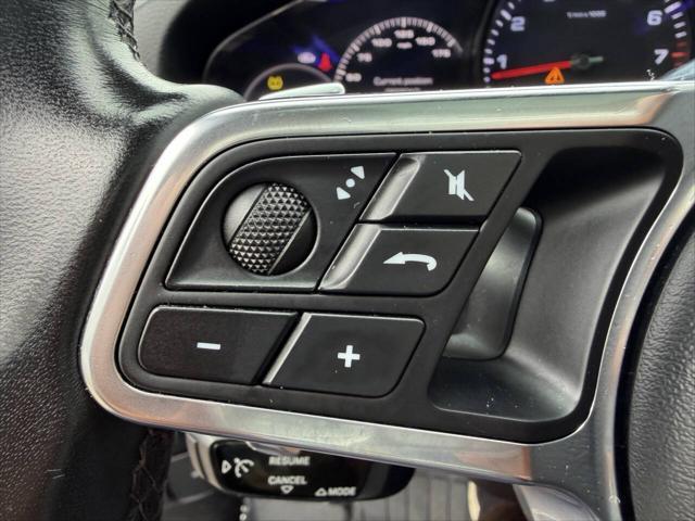 2020 Porsche Cayenne Base AWD 4dr SUV