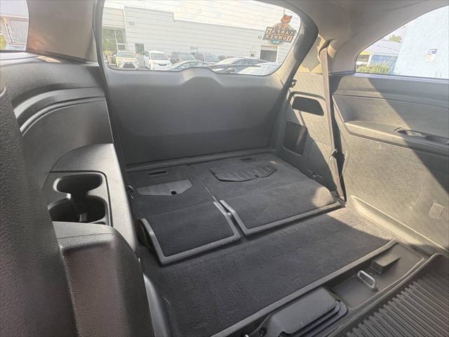 2018 Honda Odyssey EX L 4dr Mini Van