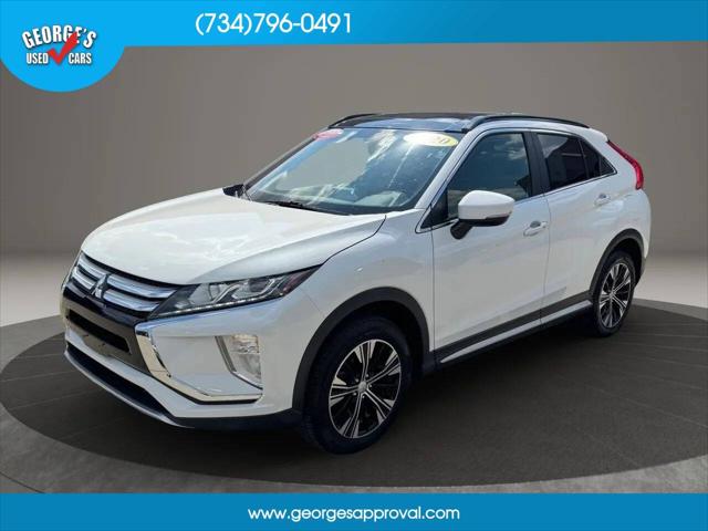 2020 Mitsubishi Eclipse Cross SE 1.5T AWC for sale in Brownstown, MI