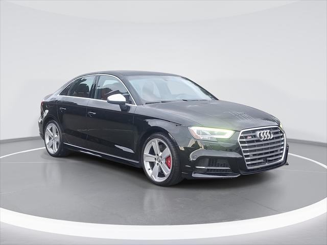 2019 Audi S3 2.0T Premium Plus for sale in Langhorne, PA