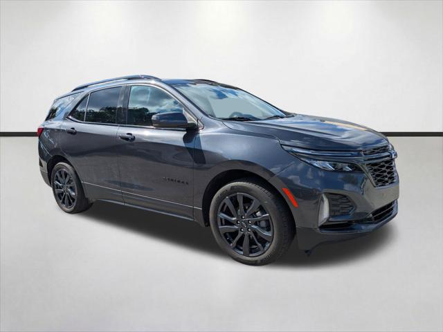2023 Chevrolet Equinox AWD RS for sale in Fort Myers, FL