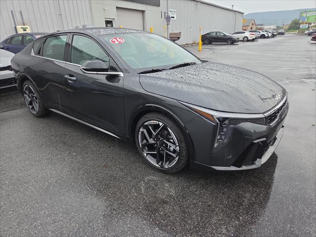 2026 Kia K4 GT-Line for sale in Hamburg, PA