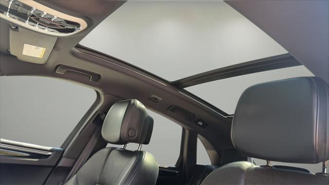 2018 Porsche Macan Sport Edition
