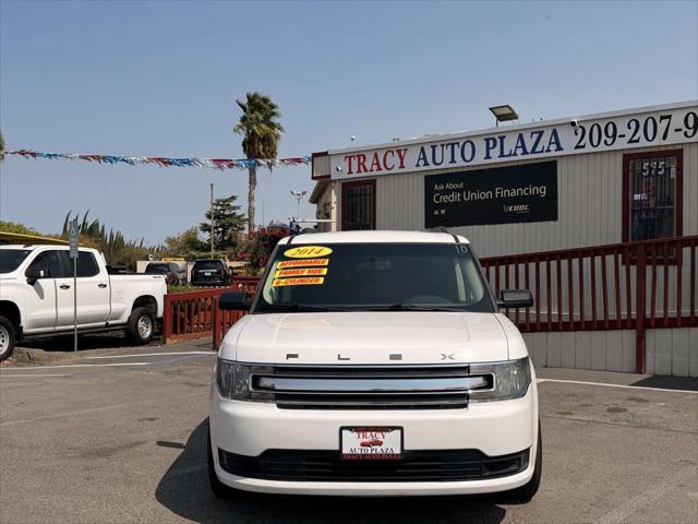 2014 Ford Flex SE