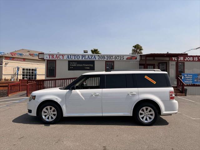 2014 Ford Flex SE