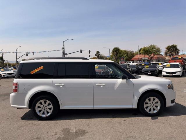2014 Ford Flex SE