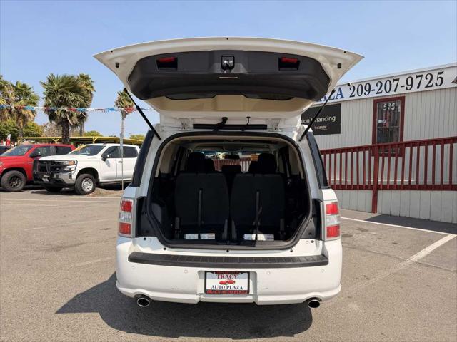 2014 Ford Flex SE