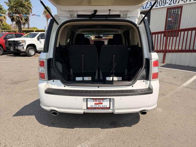 2014 Ford Flex SE