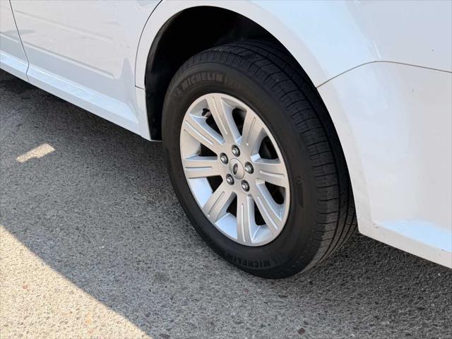 2014 Ford Flex SE