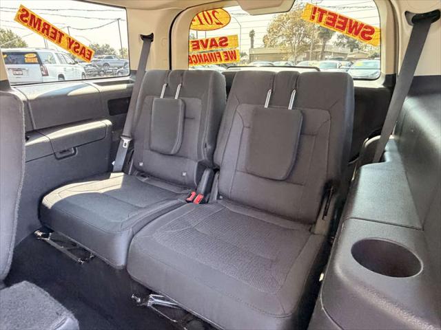 2014 Ford Flex SE