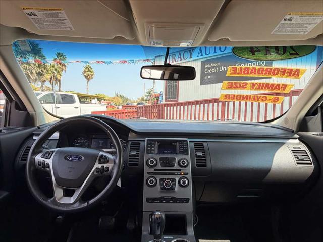 2014 Ford Flex SE