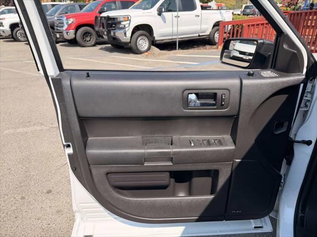 2014 Ford Flex SE