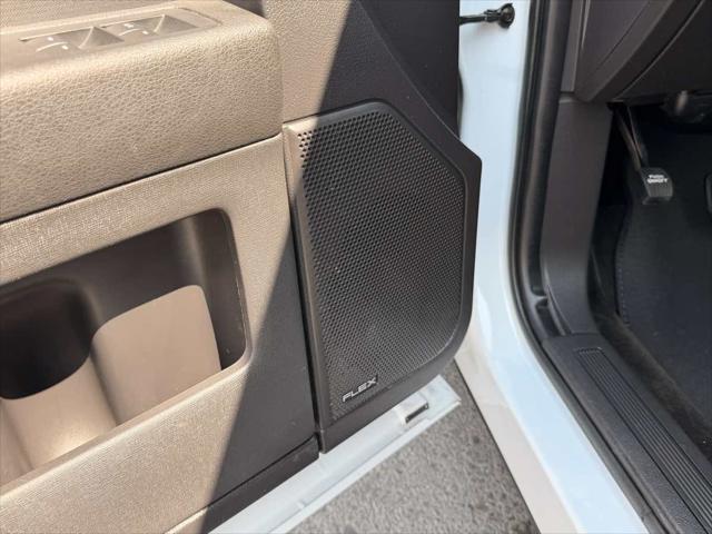 2014 Ford Flex SE