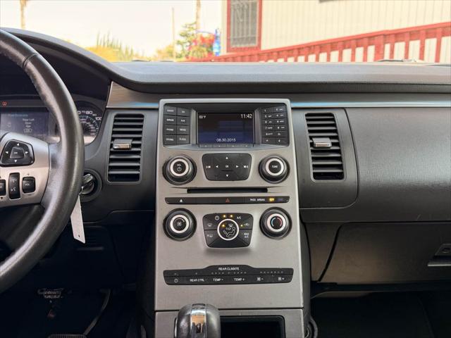 2014 Ford Flex SE