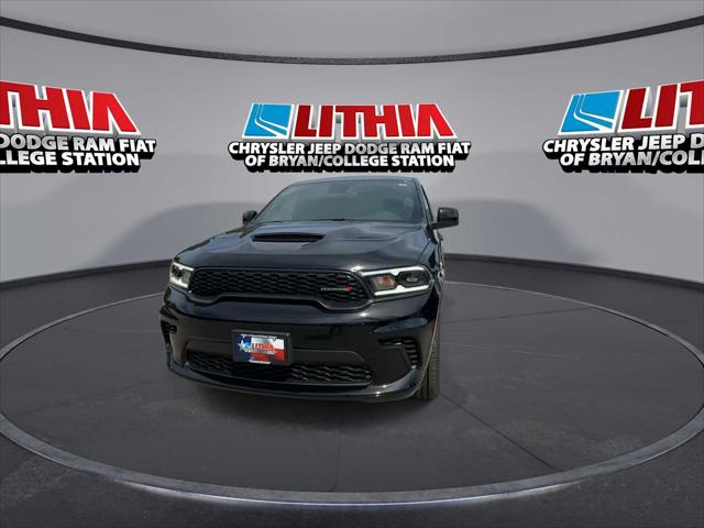 2027 Dodge Durango GT HEMI
