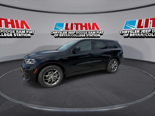 2027 Dodge Durango GT HEMI