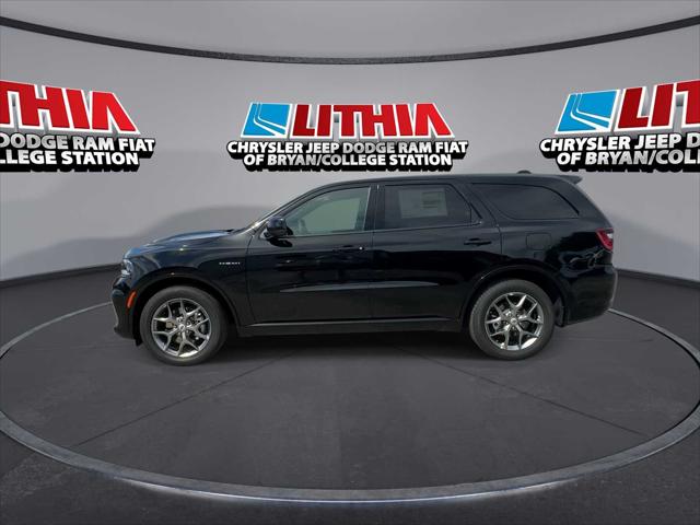 2027 Dodge Durango GT HEMI