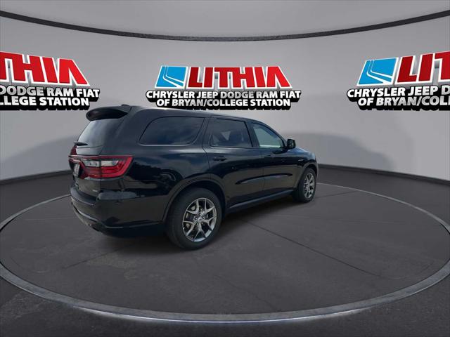 2027 Dodge Durango GT HEMI