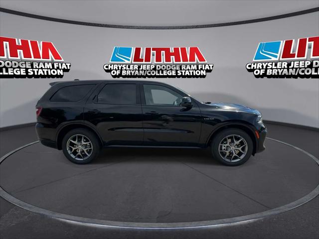 2027 Dodge Durango GT HEMI