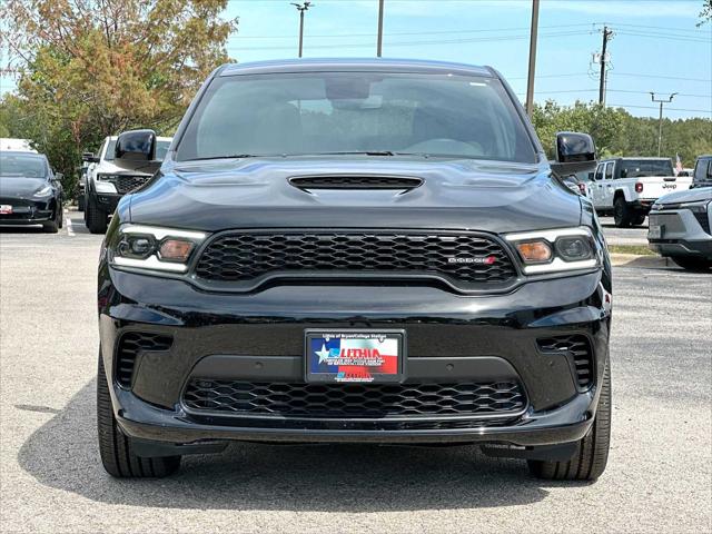 2027 Dodge Durango GT HEMI