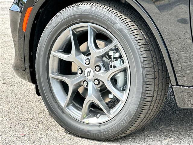 2027 Dodge Durango GT HEMI
