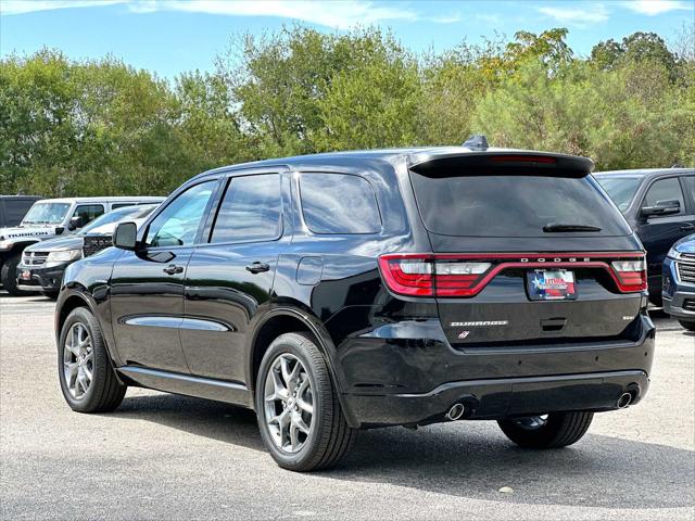 2027 Dodge Durango GT HEMI