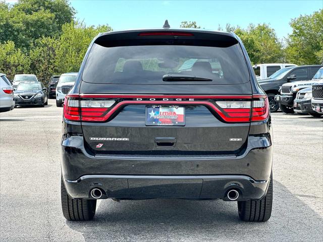 2027 Dodge Durango GT HEMI
