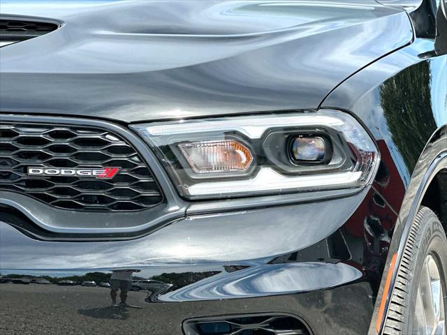 2027 Dodge Durango GT HEMI