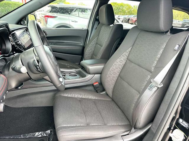 2027 Dodge Durango GT HEMI