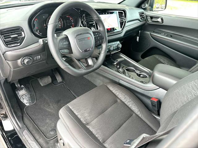 2027 Dodge Durango GT HEMI