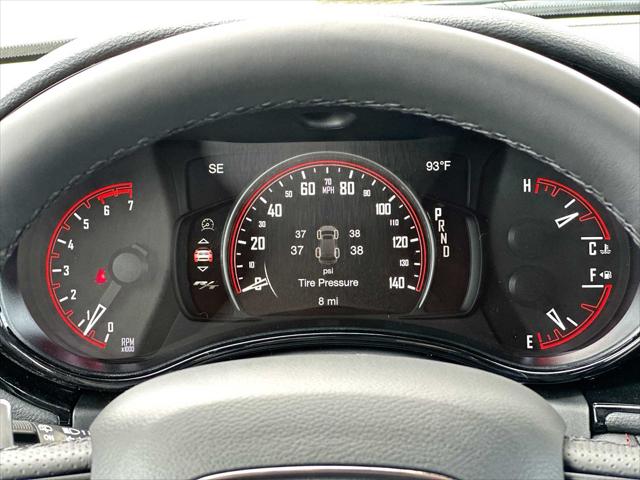2027 Dodge Durango GT HEMI