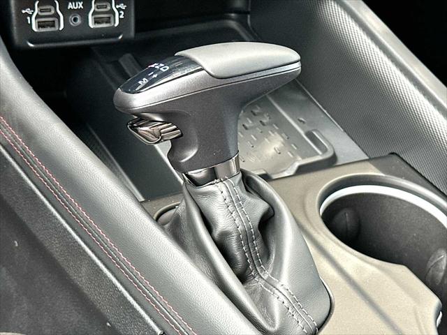 2027 Dodge Durango GT HEMI