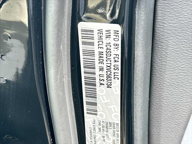 2027 Dodge Durango GT HEMI