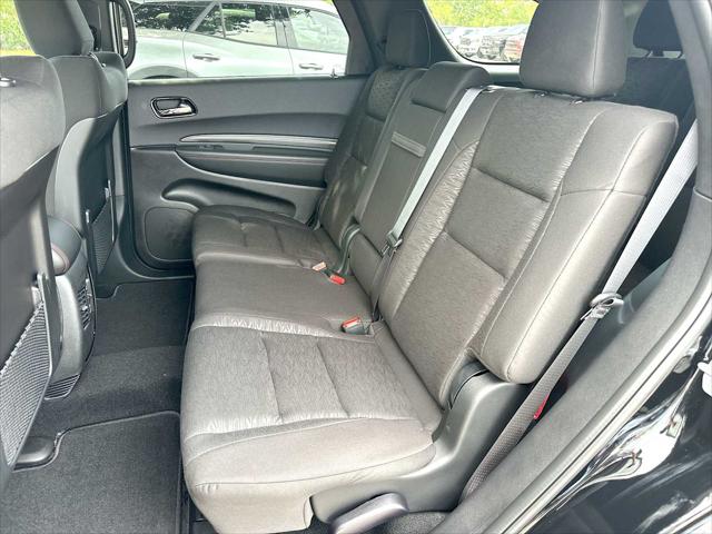 2027 Dodge Durango GT HEMI