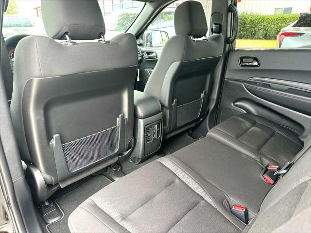 2027 Dodge Durango GT HEMI