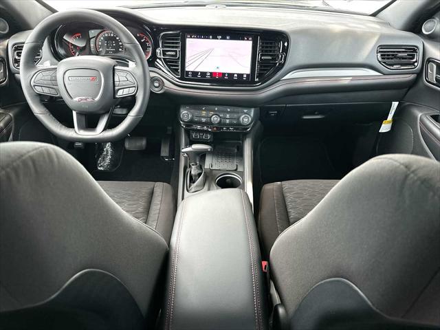 2027 Dodge Durango GT HEMI