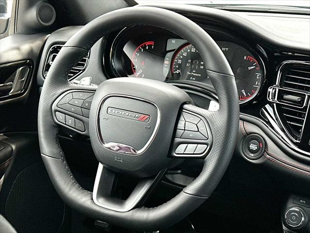 2027 Dodge Durango GT HEMI