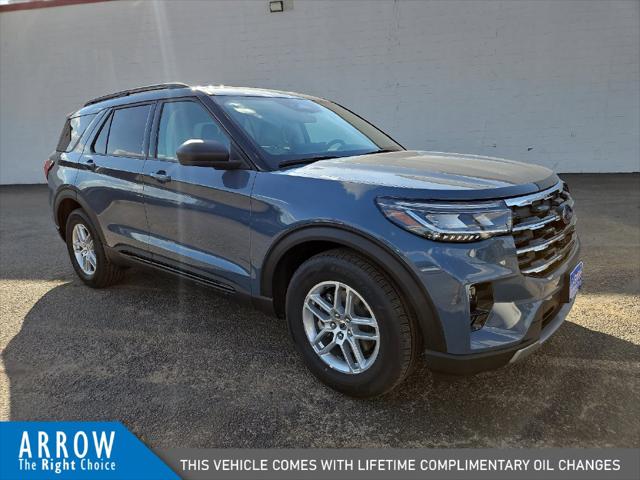2026 Ford Explorer Active for sale in Abilene, TX