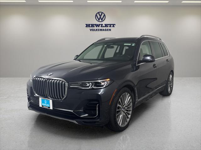 2019 BMW X7 xDrive40i for sale in Georgetown, TX