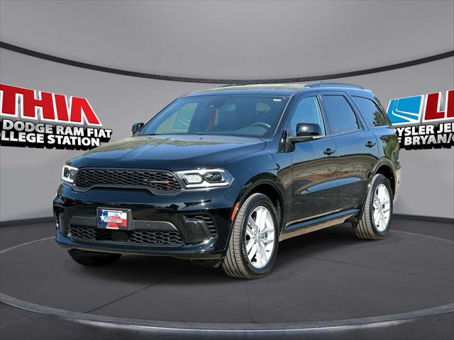 2026 Dodge Durango GT Plus AWD for sale in Bryan, TX