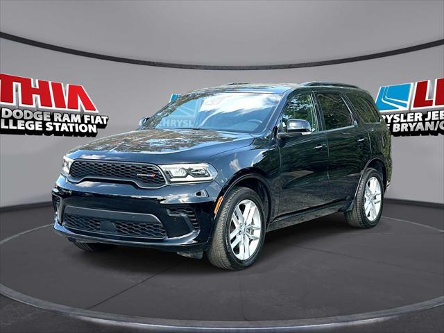 2025 Dodge Durango GT Plus AWD for sale in Bryan, TX