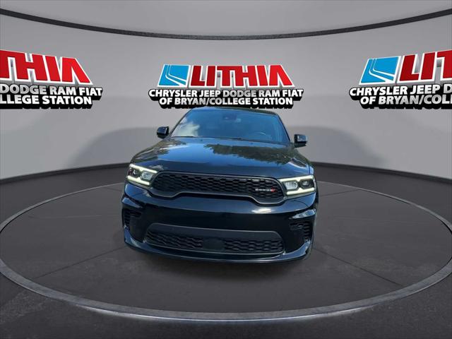 2025 Dodge Durango GT Plus AWD