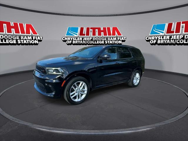 2025 Dodge Durango GT Plus AWD