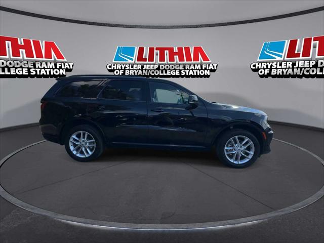 2025 Dodge Durango GT Plus AWD