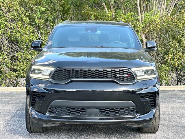 2025 Dodge Durango GT Plus AWD