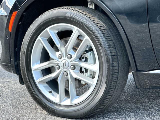 2025 Dodge Durango GT Plus AWD